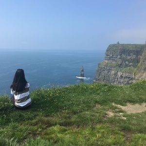 Meet your Posher, Alicia